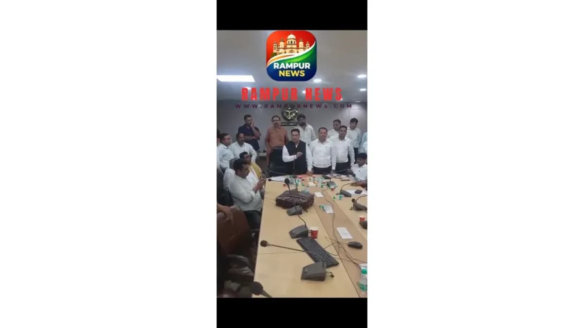 अधिवक्ताओं की मेहनत रंग लाई: आईजी रजिस्ट्री ने मानी खामियां, 04 जून का
