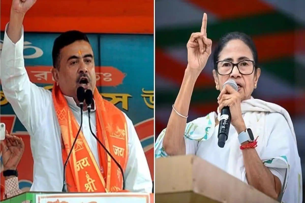 बंगाल में सत्ता परिवर्तन के संकेत, किन मुद्दों ने बदला चुनावी माहौल?