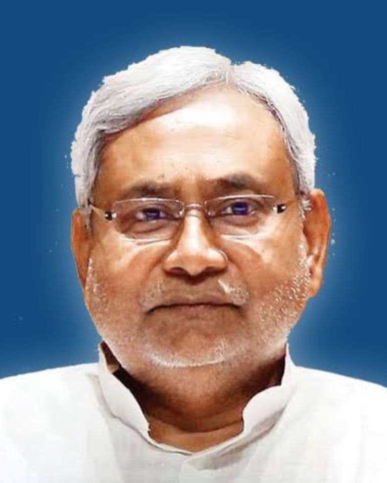 नीतीश कुमार की विदाई: एक राजनीतिक यथार्थ पर सवाल