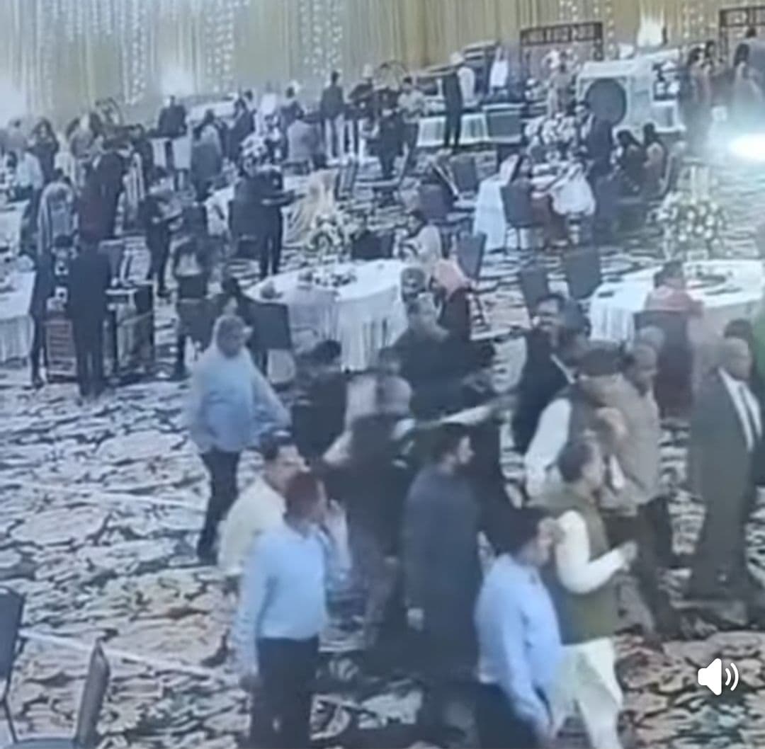 डॉ. फारूक अब्दुल्ला पर जम्मू में फायरिंग, बाल-बाल बचे, आरोपी गिरफ्तार