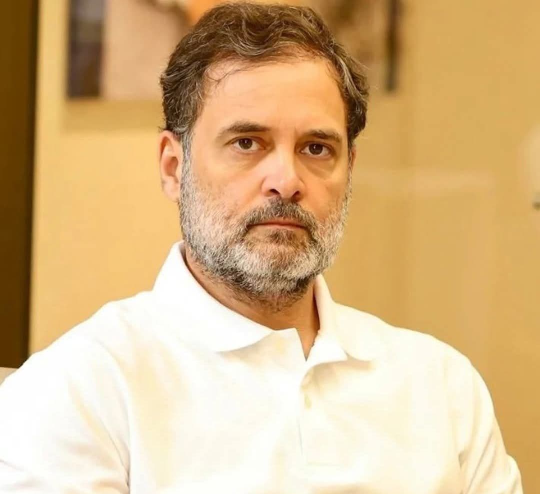 लोकसभा में राहुल गांधी का आरोप: हमें बार-बार बोलने से रोका जाता है