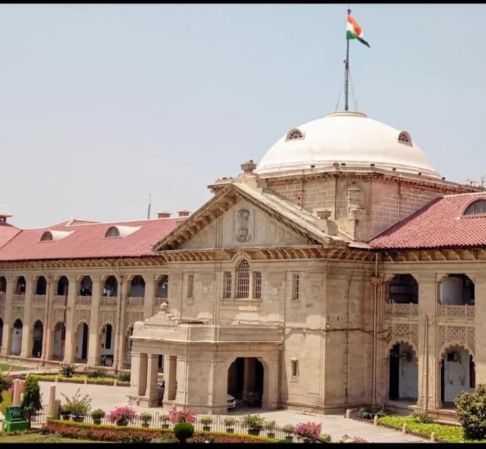 संभल मस्जिद में नमाजियों की संख्या सीमित करने का आदेश रद्द, इलाहाबाद हाईकोर्ट की सख्त टिप्पणी