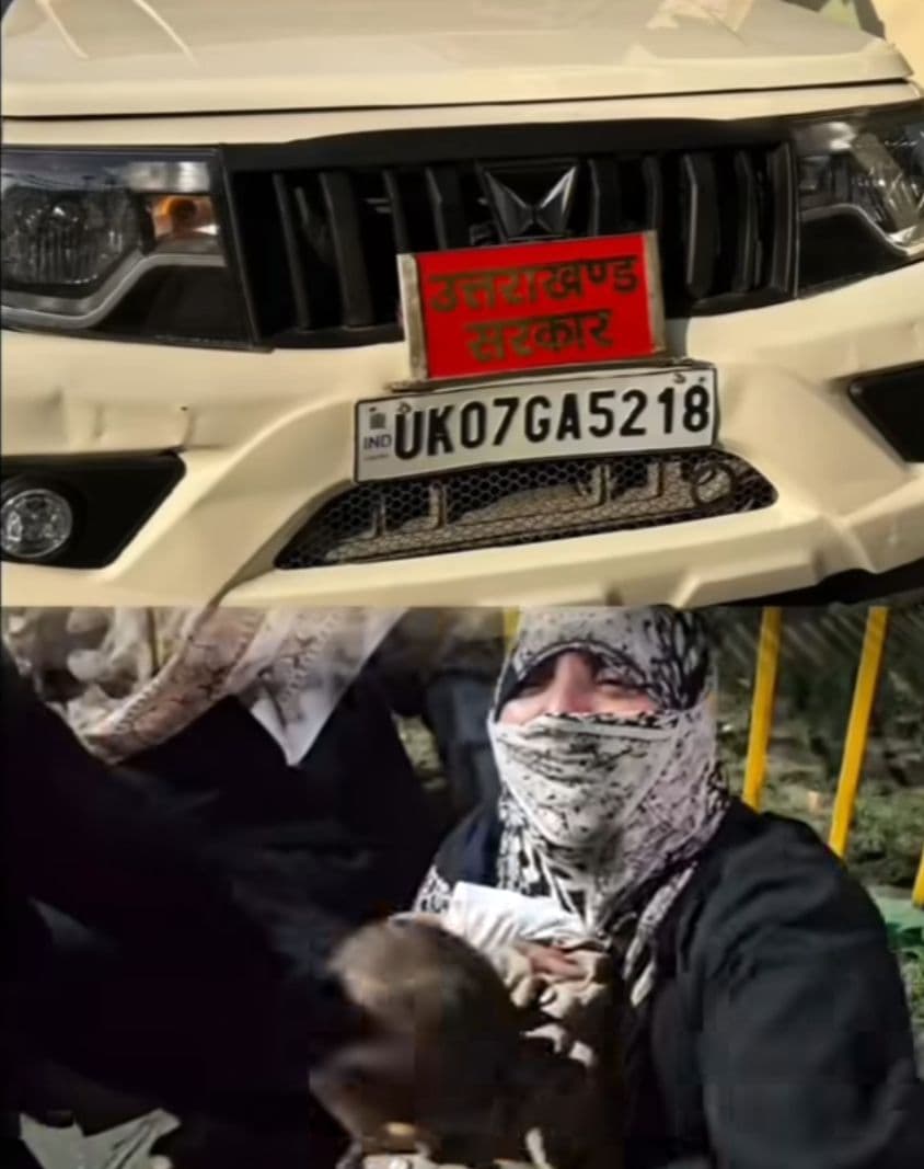 रामपुर के यासीन की सड़क हादसे में दर्दनाक मौत, तेज़ रफ्तार सरकारी गाड़ी पर लापरवाही का आरोप