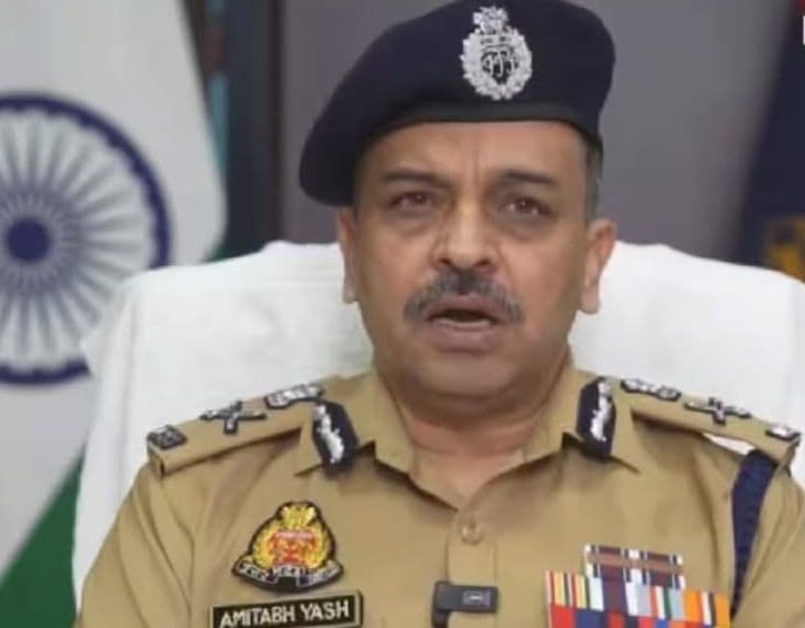 बिजनौर ATS का बड़ा खुलासा: वायरल वीडियो के पीछे आतंकी नेटवर्क, पाकिस्तान से जुड़े थे तार