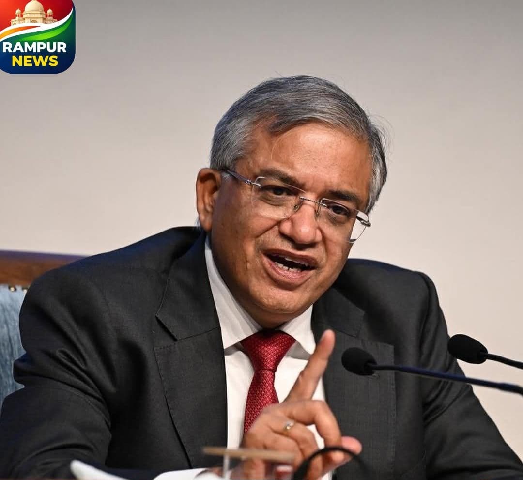 CEC ज्ञानेश कुमार को हटाने का प्रस्ताव खारिज, राज्यसभा सभापति और लोकसभा स्पीकर का बड़ा फैसला