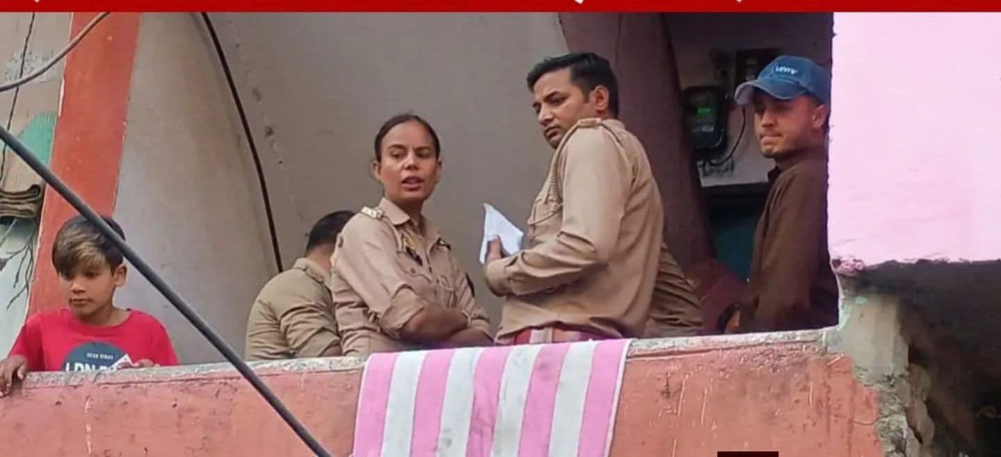 दिनदहाड़े युवती की हत्या, शादी का दबाव बना रहा था आरोपी