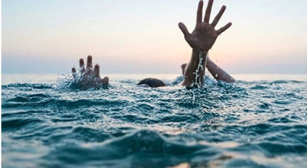 शादी की खुशियां मातम में बदलीं, रामगंगा में डूबने से दूल्हे के भाई की मौत, एक लापता