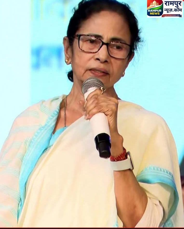 पश्चिम बंगाल में बड़ा सियासी घटनाक्रम: राज्यपाल ने ममता कैबिनेट बर्खास्त की, बीजेपी 9 मई को बनाएगी सरकार