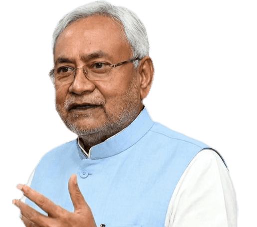 नीतीश कुमार का इस्तीफा: बिहार की सियासत में बड़ा भूचाल, अगला मुख्यमंत्री कौन?