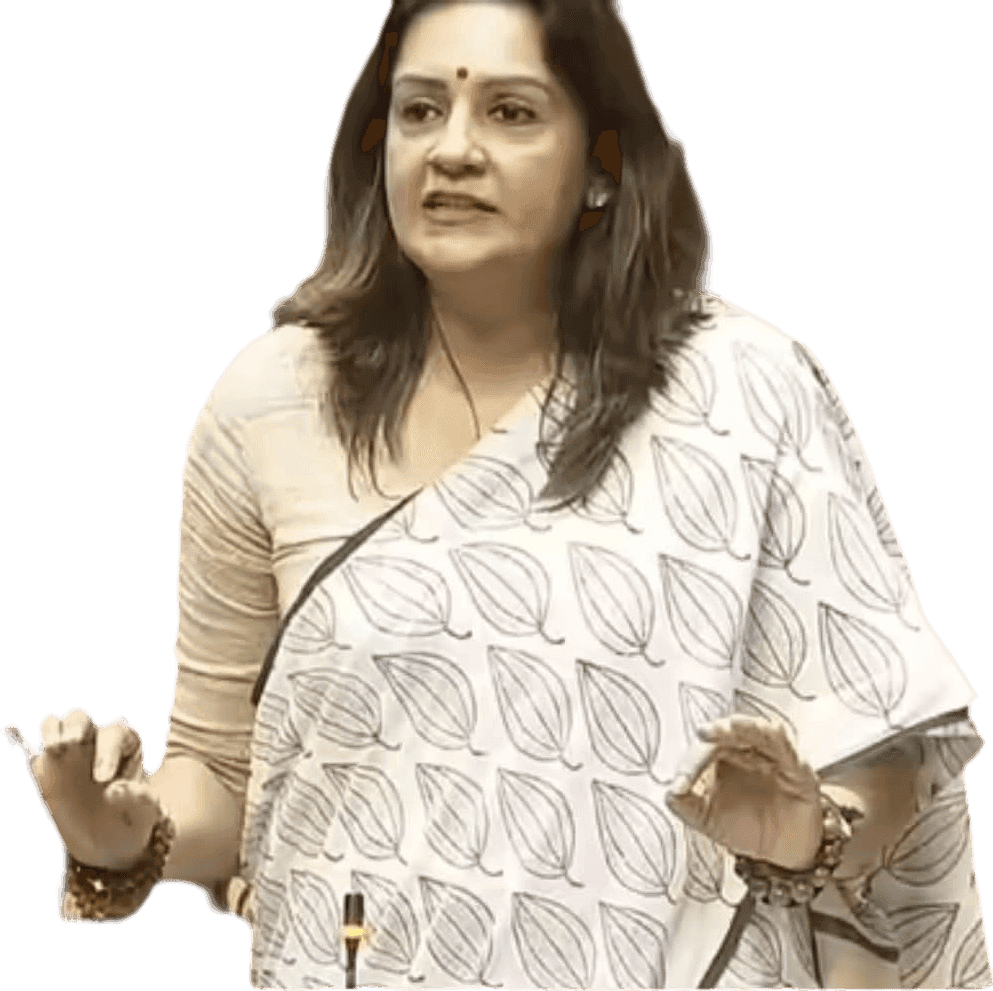 राज्यसभा में CAPF विधेयक 2026 पर घमासान, सत्ता-विपक्ष आमने-सामने