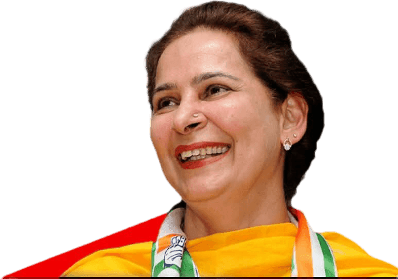 नवजोत कौर सिद्धू का बड़ा बयान: “जो अच्छा काम करेगा, उसकी करूंगी सराहना”