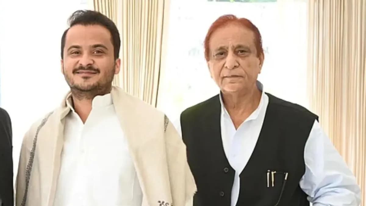 आजम खान–अब्दुल्ला आजम केस: सजा बढ़ाने की मांग पर सुनवाई तेज, बचाव पक्ष की अपील पहले ही खारिज