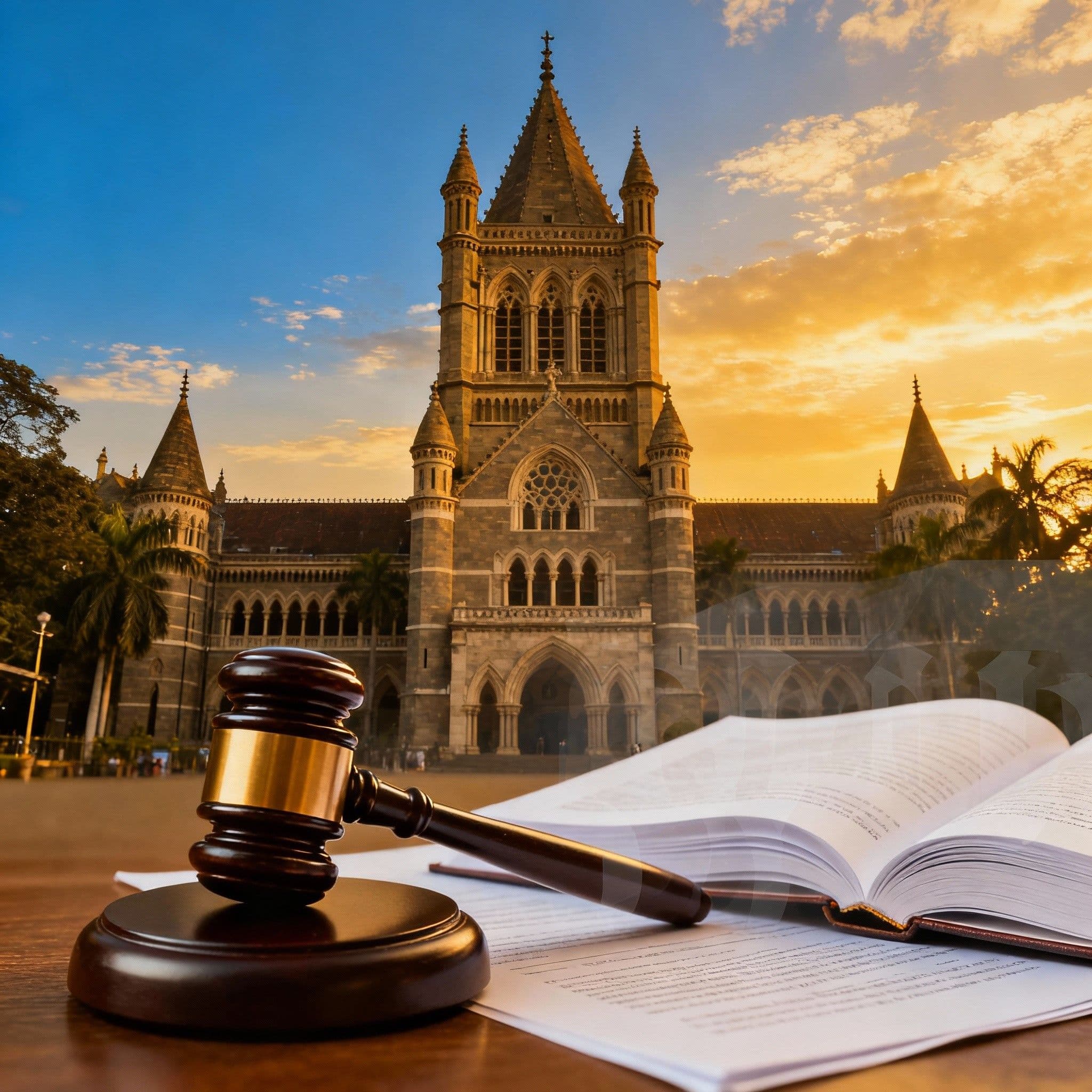 Bombay High Court का बड़ा फैसला: फहीम अंसारी को नहीं मिलेगा पुलिस क्लियरेंस, ऑटो चलाने की अनुमति भी नहीं