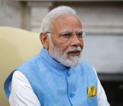 बिहार के बक्सर में प्रधानमंत्री नरेंद्र मोदी की हत्या की साजिश का खुलासा, तीन आरोपी गिरफ्तार