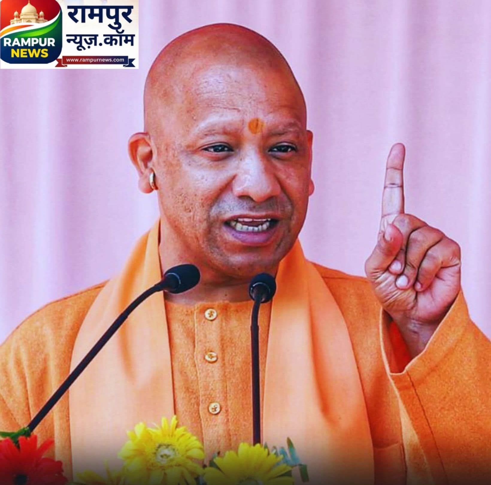 यूपी की जेलें बनेंगी सुधार और कौशल विकास का केंद्र, ‘ओपन जेल’ मॉडल पर जोर: योगी आदित्यनाथ