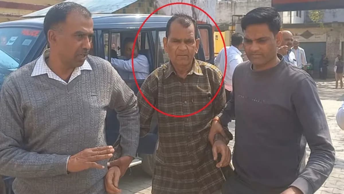 रामपुर में सनसनीखेज हत्या: मिलक बिलारी में युवक का शव मिलने से हड़कंप