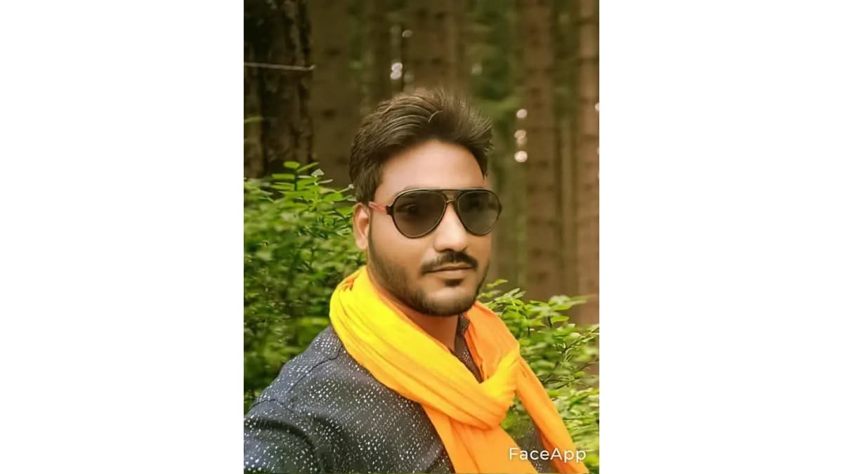 मिलक: 11 दिन से लापता 32 वर्षीय रिंकू का पुलिया के नीचे मिला शव, दो मासूम बेटों के सिर से उठा पिता का साया
