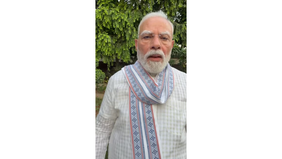 परीक्षा सुधारों के लिए नंदन नीलेकणि की अध्यक्षता में उच्च-शक्ति कार्यबल का गठन: पीएम मोदी ने की घोषणा