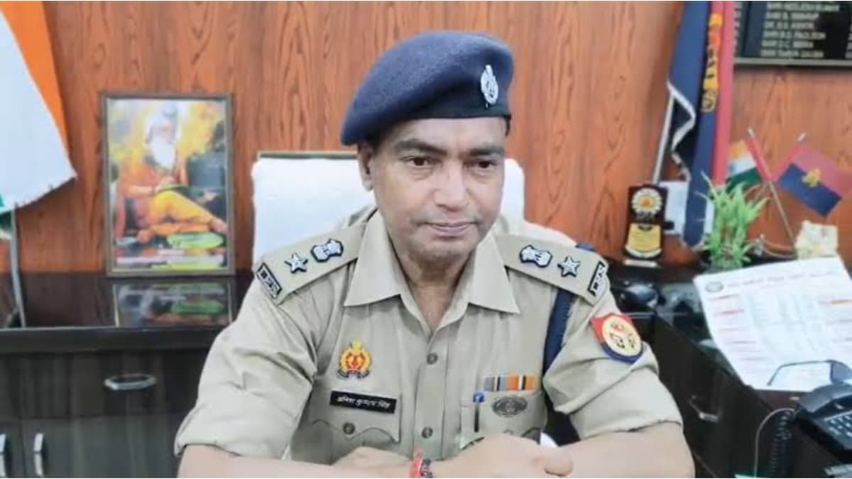 रामपुर में पुलिस महकमे में बड़ा फेरबदल: एसपी अनिल कुमार सिसौदिया ने बदले 90 सिपाहियों समेत कई निरीक्षकों और उपनिरीक्षकों के कार्यक्षेत्र