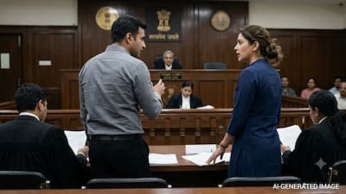 पति से ज़्यादा कमाने वाली पत्नी को बॉम्बे हाईकोर्ट से झटका, अंतरिम भरण-पोषण की याचिका खारिज