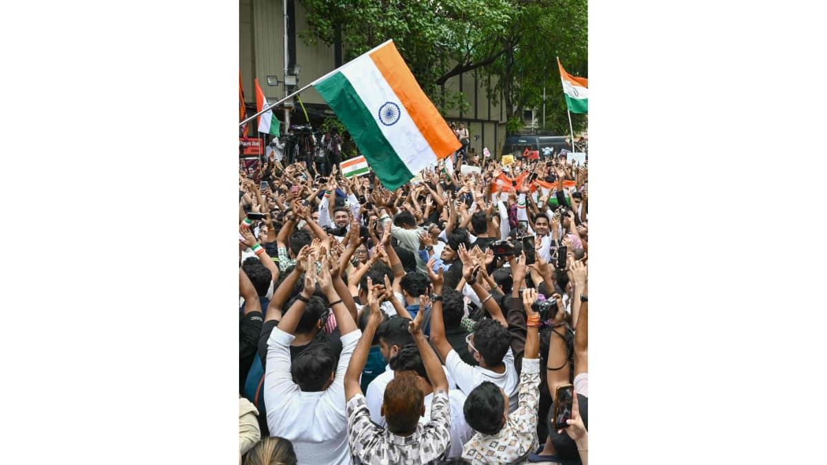 NEET पेपर लीक: धर्मेंद्र प्रधान के इस्तीफे के बाद CJP ने वापस लिया जंतर-मंतर धरना, छात्रों को बड़ी राहत