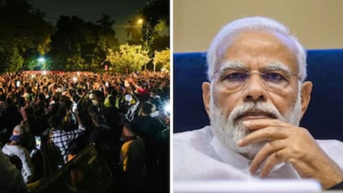 दिल्ली पुलिस ने X खातों को भेजा नोटिस: PM मोदी के खिलाफ अभद्र पोस्ट पर कार्रवाई