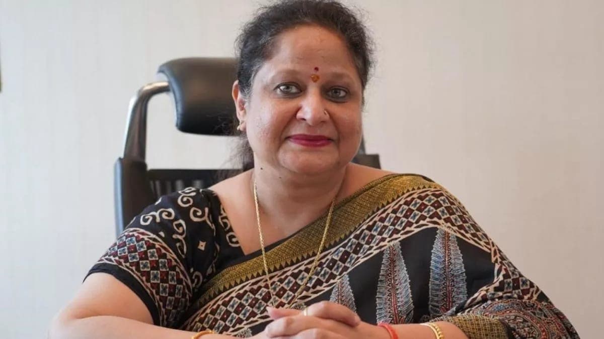 संगीता सिंह बनीं मुरादाबाद मंडल की नई मंडलायुक्त, 17 आईएएस अधिकारियों के हुए तबादले