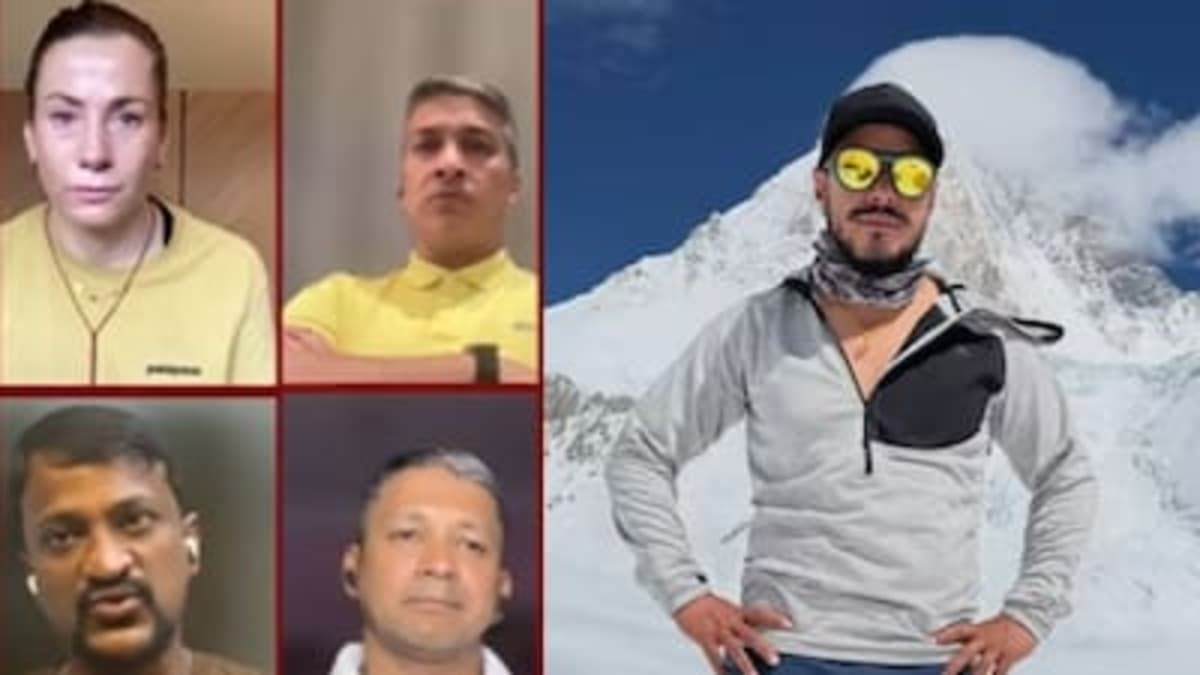 ब्रॉड पीक पर हिमस्खलन: पर्वतारोही निर्मल पुर्जा समेत 10 लापता, 4 की मौत की पुष्टि