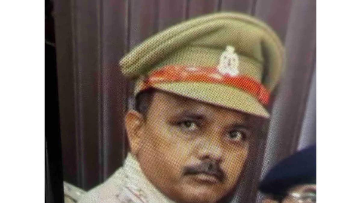 रामपुर: थाना सिविल लाइंस क्षेत्र में बेकाबू रोडवेज बस ने बाइक सवार दरोगा को रौंदा, मौके पर मौत
