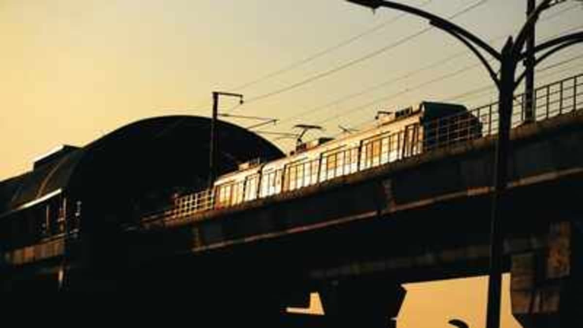 रामपुर: सीजेपी विरोध प्रदर्शन के कारण दिल्ली मेट्रो के 18 स्टेशन बंद, यात्रियों को सलाह