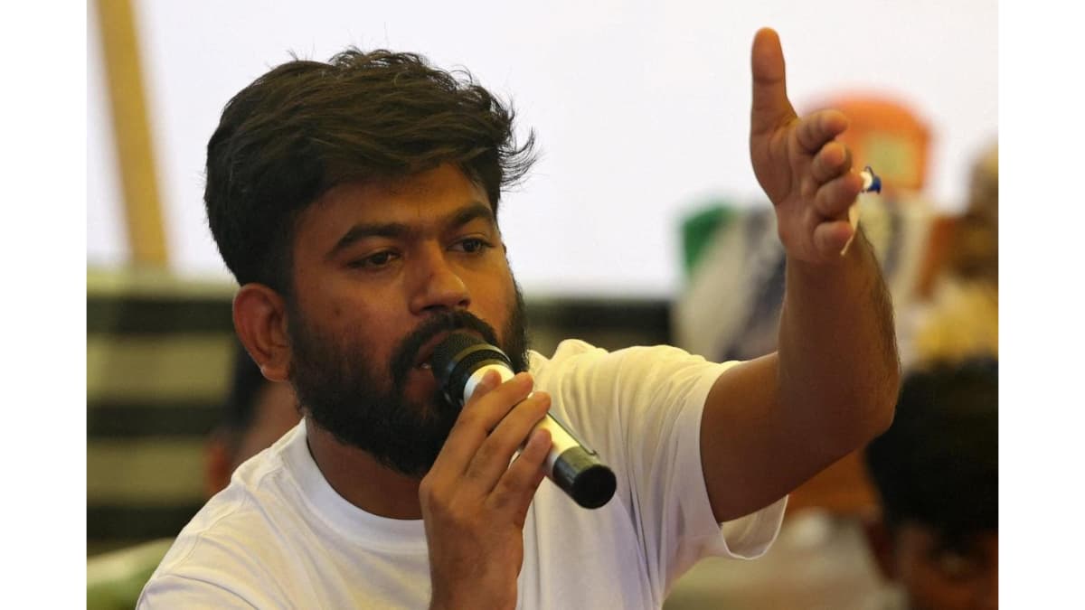 टाइफाइड से पीड़ित हुए CJP संस्थापक अभिजीत डीपके, बोले- आंदोलन अपने लक्ष्य तक पहुंचेगा