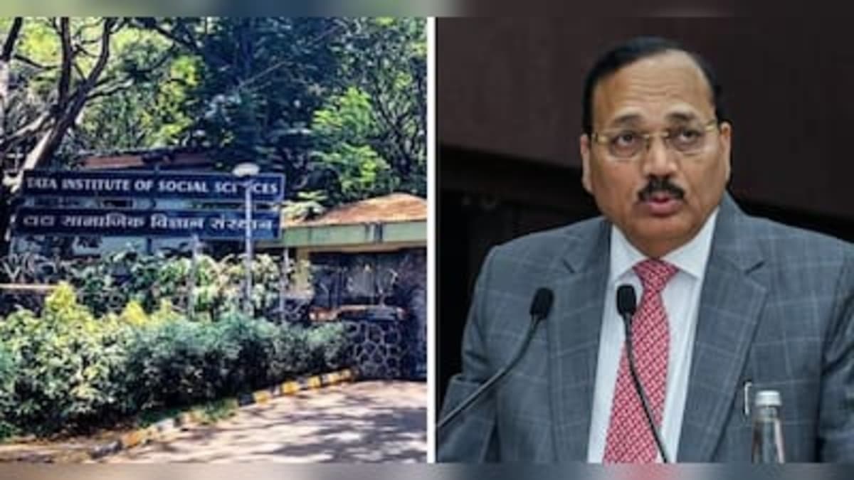 TISS मुंबई ने टाली 86वीं दीक्षांत समारोह, मुख्य अतिथि CJI सूर्यकांत थे, सुरक्षा कारणों का हवाला