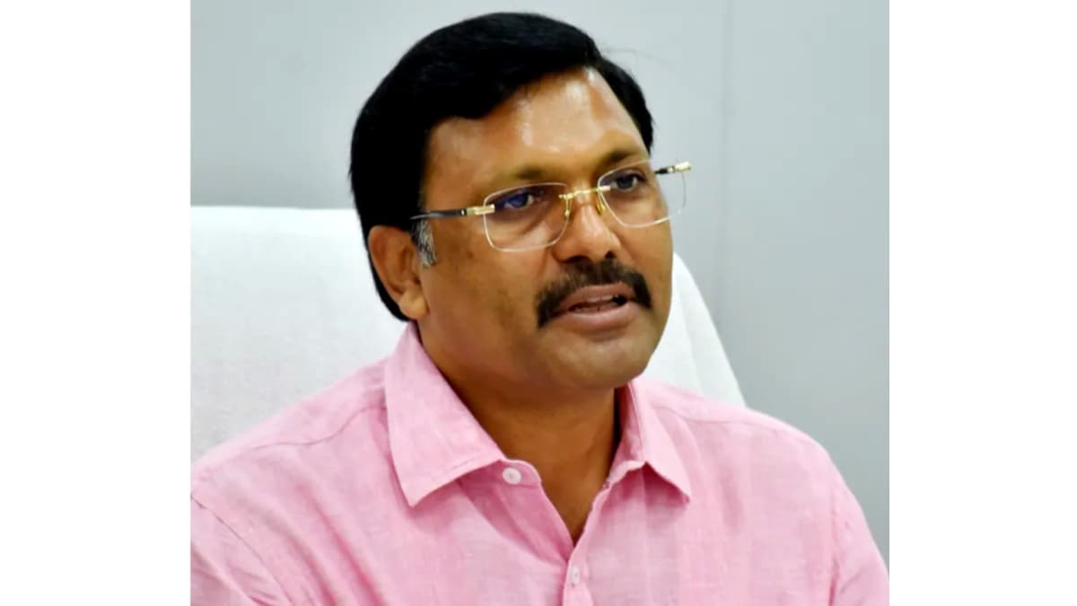 IAS आंजनेय कुमार सिंह उत्तर प्रदेश छोड़ेंगे, केंद्र सरकार ने UP सरकार को कार्यमुक्त करने की मंजूरी दी