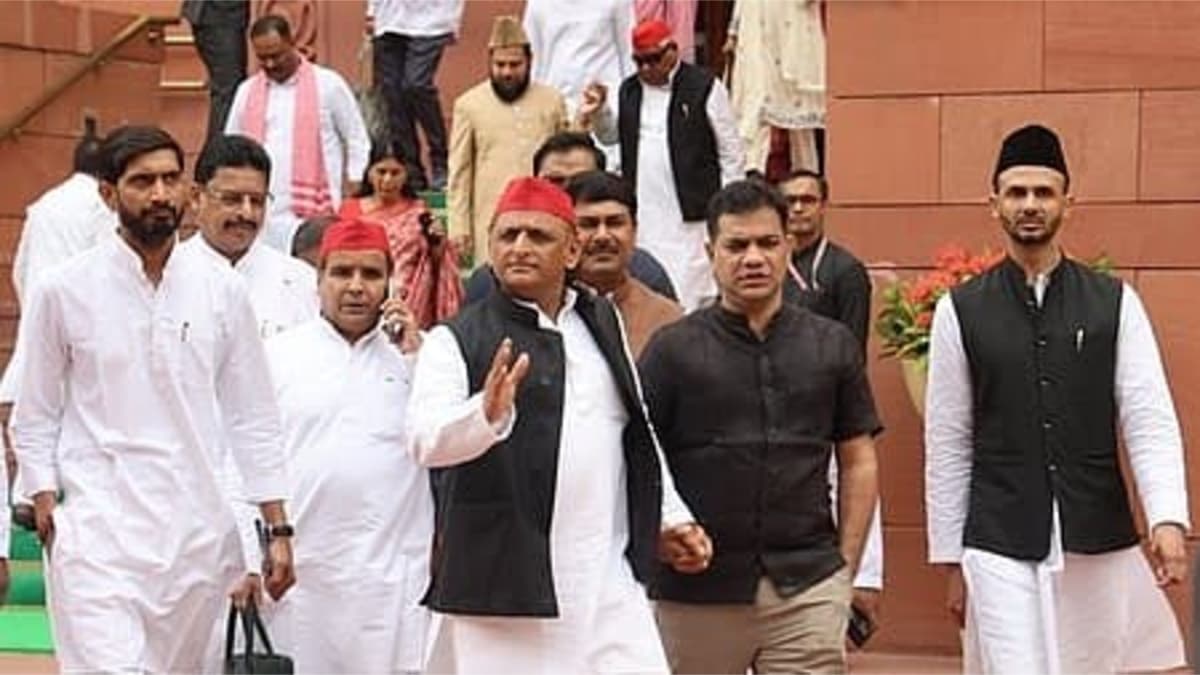 जौहर यूनिवर्सिटी विध्वंस के विरोध में आज रामपुर पहुंचेंगे सपा सांसद, प्रशासन से की जाएगी मुलाकात